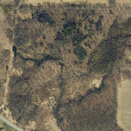 Satellite imagery of Batavia Pit, US