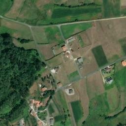 Satellite imagery of Punta Longa, ES