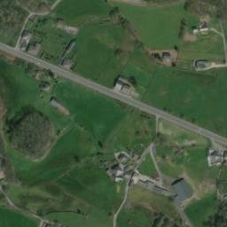Satellite imagery of Leguario de Gomeán, ES