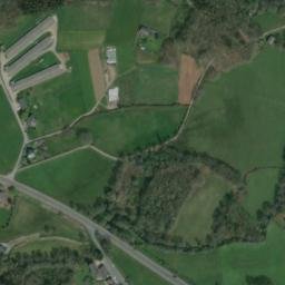 Satellite imagery of Leguario de Gomeán, ES