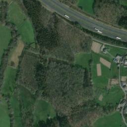 Satellite imagery of Leguario de Gomeán, ES