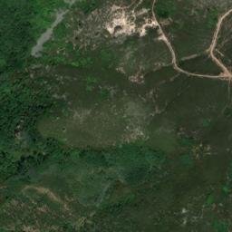 Satellite imagery of Sierra del Rozo, ES