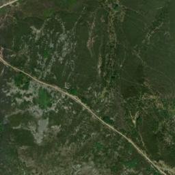 Satellite imagery of Sierra del Rozo, ES