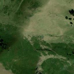 Satellite imagery of Crête d'Arrouye, FR