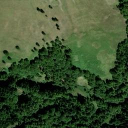 Satellite imagery of Crête d'Arrouye, FR