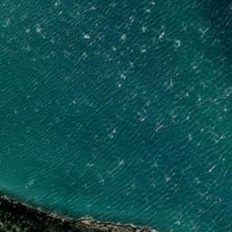 Satellite imagery of Cap des Frères, FR