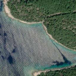 Satellite imagery of Rt Velo Dance, HR