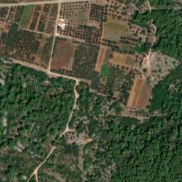 Satellite imagery of survey_point, HR