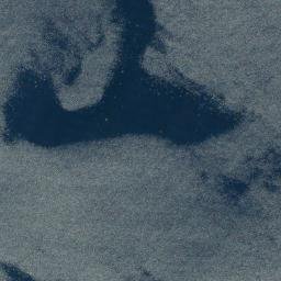 Satellite imagery of Rt Blace, HR