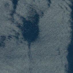 Satellite imagery of Rt Blace, HR