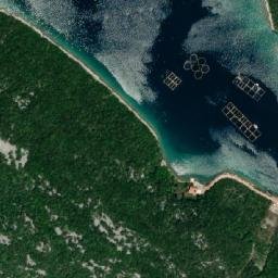 Satellite imagery of Hrid Lopata, BA