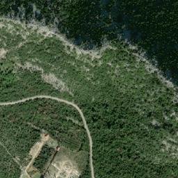 Satellite imagery of Žrnjevo, BA