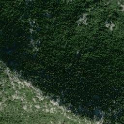 Satellite imagery of Žrnjevo, BA