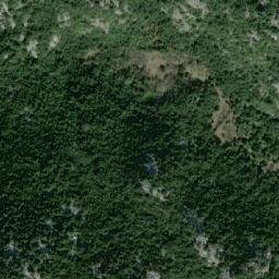 Satellite imagery of Žrnjevo, BA