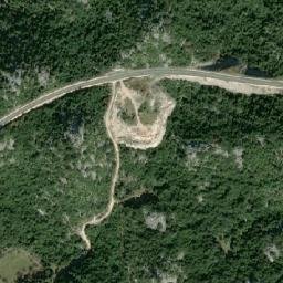 Satellite imagery of Busovići, BA