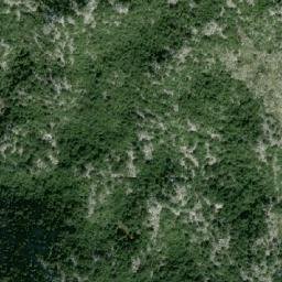 Satellite imagery of Gradina, BA