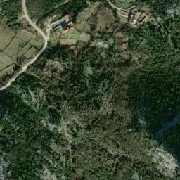 Satellite imagery of Moševske Stijene, BA