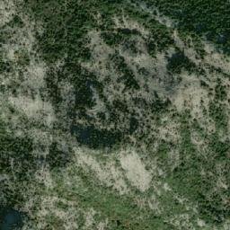 Satellite imagery of Debela Greda, BA