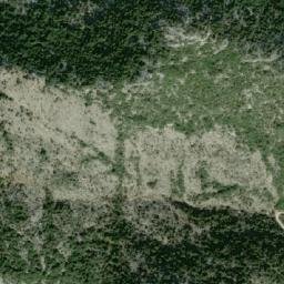 Satellite imagery of Bogač, BA