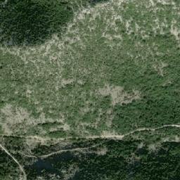 Satellite imagery of Bogač, BA