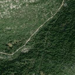 Satellite imagery of Prokos, BA