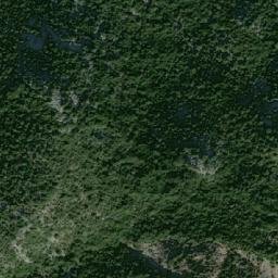 Satellite imagery of Prokos, BA