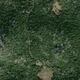 Satellite imagery of Kičin, BA