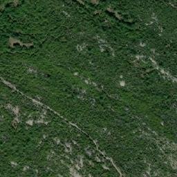 Satellite imagery of Milina Gradina, BA