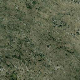 Satellite imagery of Metulja, BA