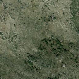Satellite imagery of Metulja, BA