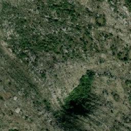 Satellite imagery of Metulja, BA