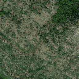 Satellite imagery of Gradina, BA