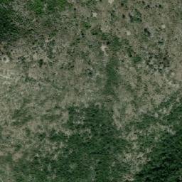Satellite imagery of Gradina, BA