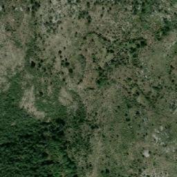 Satellite imagery of Bubreg, BA