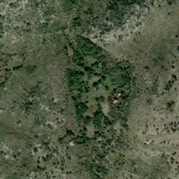 Satellite imagery of Bubreg, BA