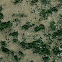 Satellite imagery of Gradina, BA