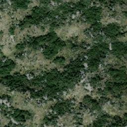 Satellite imagery of Gradina, BA