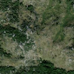 Satellite imagery of Gradina, BA