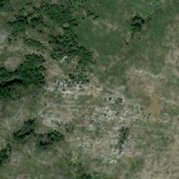 Satellite imagery of Planik, BA