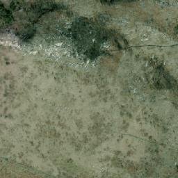 Satellite imagery of Stražnica, BA