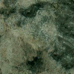 Satellite imagery of Stražnica, BA