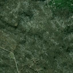 Satellite imagery of Ciciljuša, BA
