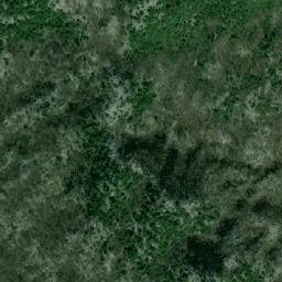 Satellite imagery of Ciciljuša, BA