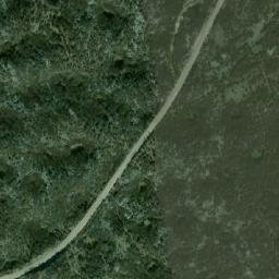 Satellite imagery of Lohinja, BA