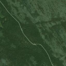 Satellite imagery of Crkvina, BA