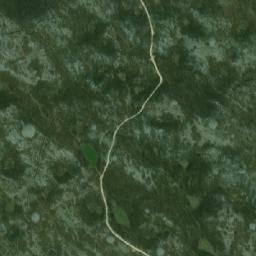 Satellite imagery of Gradina, BA