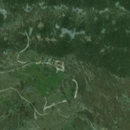 Satellite imagery of Kljenak, BA