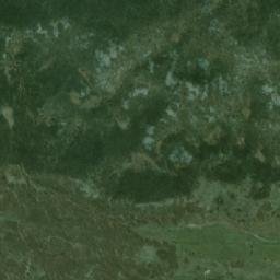 Satellite imagery of Kljenak, BA