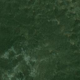 Satellite imagery of Vučija Glava, BA