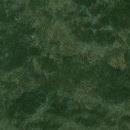 Satellite imagery of Tramošnja Glavica, BA